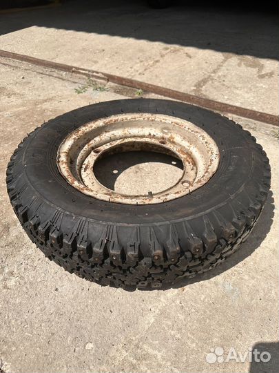 Барнаул И-146 155/6 R13