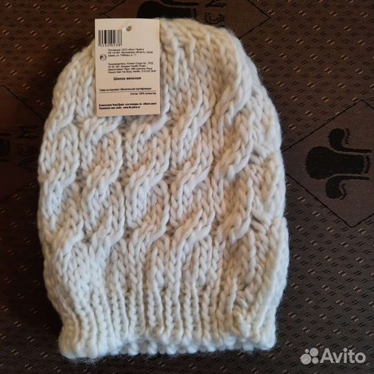 Продам шапку