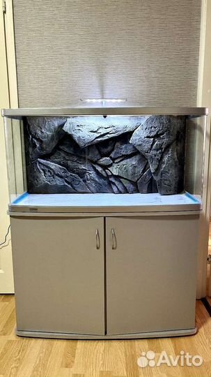 Аквариум Atman - FR 1000M 220л