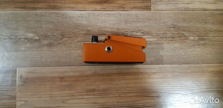 Boss DA-2 Adaptive Distortion