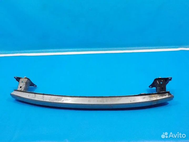 Усилитель заднего бампера skoda octavia a 5