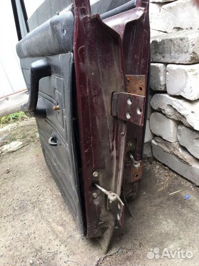 Топливный бак на классику