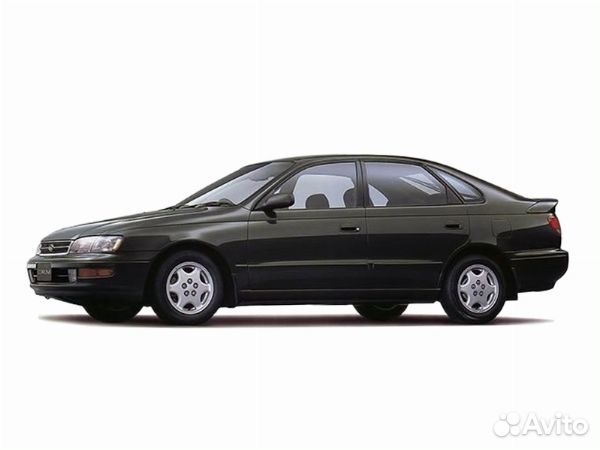 Фара Toyota Caldina (T190) 92-02, Carina E 92-96, Corona (T190) 92-96, Corona SF 92-96 (Слева, св