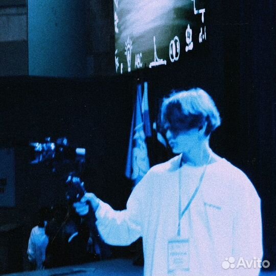 Монтаж видео/Reels/Shorts