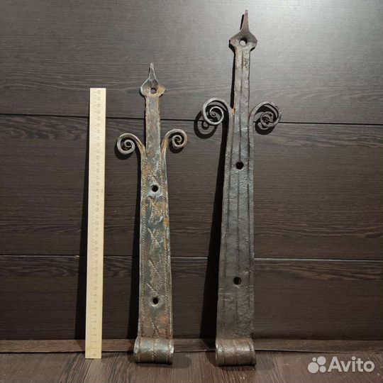 Старинные навесы