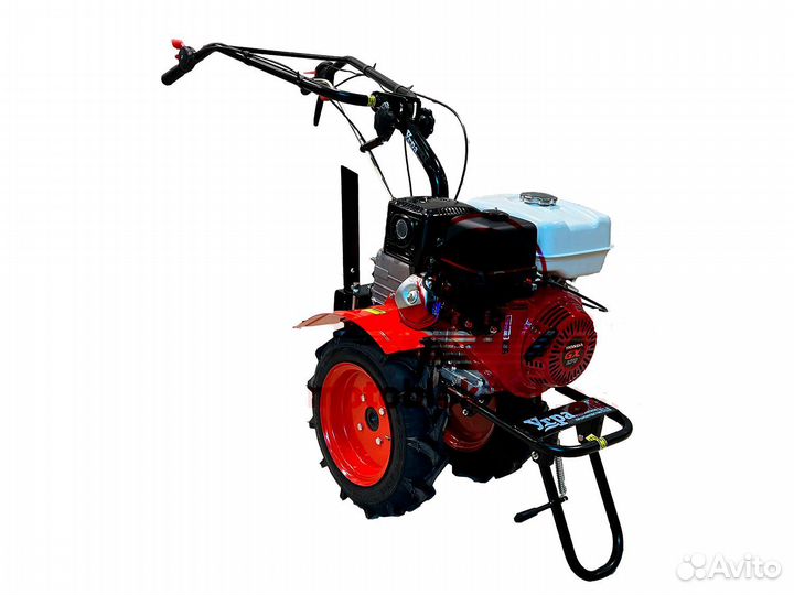 Мотоблок Угра нмб-1Н13 honda GX-270, 9 л.с