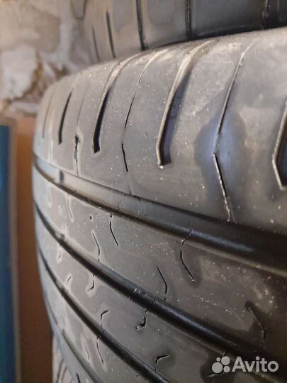 Continental ContiEcoContact 5 215/60 R16 95V