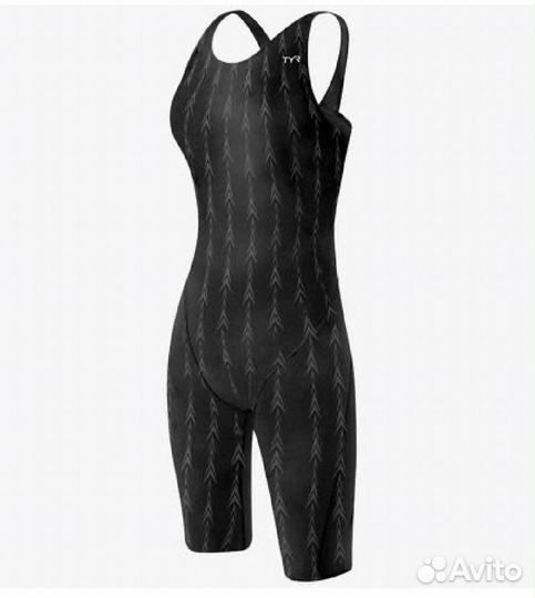 Гидрокостюм для плавания TYR