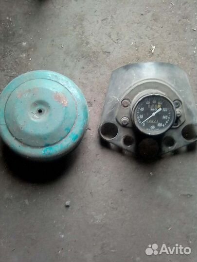 Запчасти для мотоцикла урал