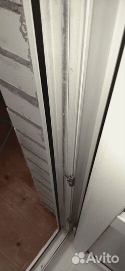 Ремонт окон и дверей пвх