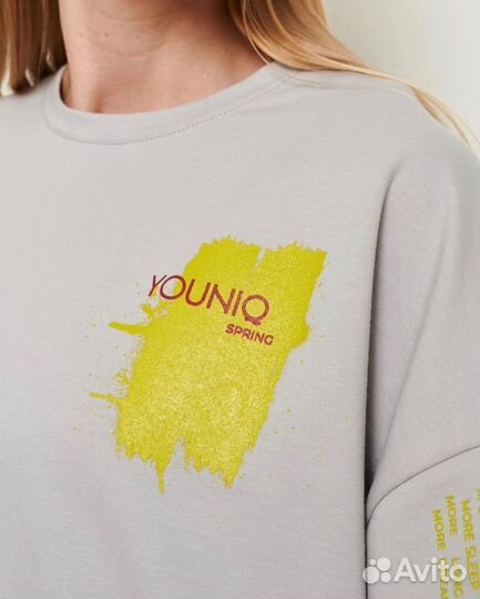 Продавец-консультант (женская одежда)