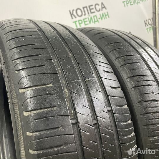 Michelin Energy XM2 195/60 R15