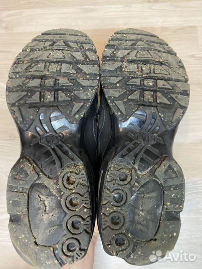 Кроссовки nike terrascape plus