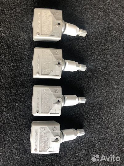 Датчики давления в шинах Infiniti FX35,37,50. QX70