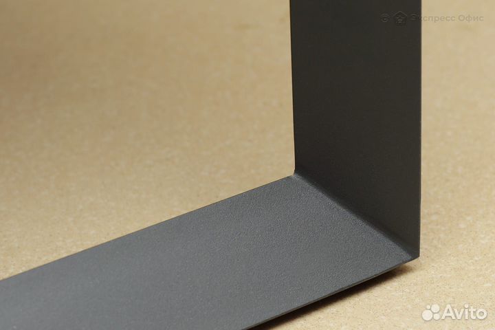 Стол-бенч двойной на О-образном м/к Onix O.MO-D.RS