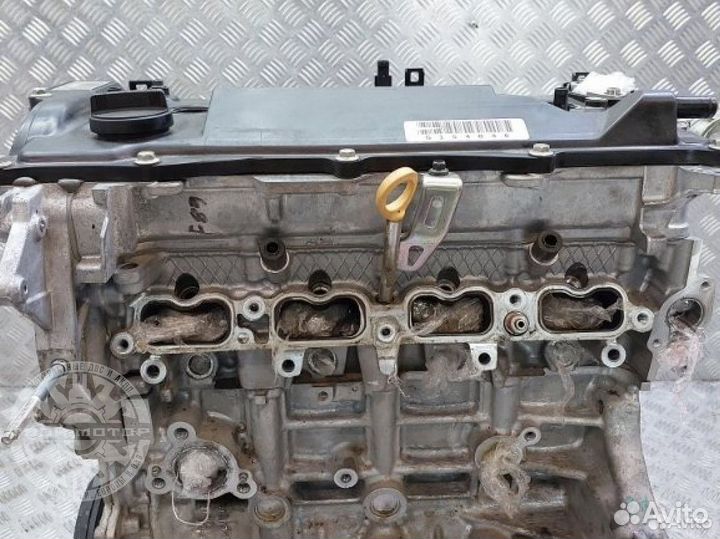 Двигатель Мотор A25A-FKS на toyota