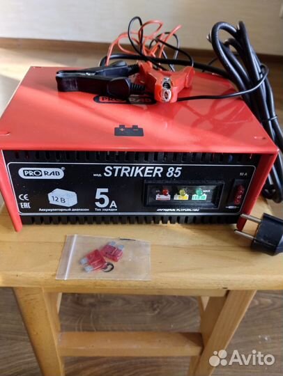 Зарядное устройство для аккумуляторных батарей