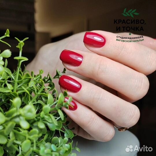 Требуются модели на маникюр