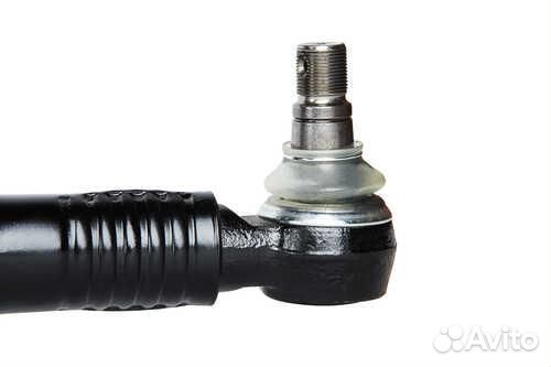 Marshall M4210252 Тяга рулевая продольная L1920мм scania о.н. 1343264 (M4210252)