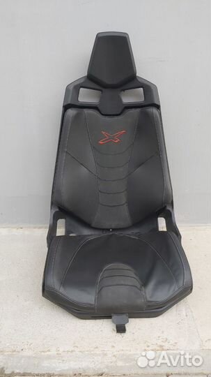 Brp can am maverick x3 Сиденье