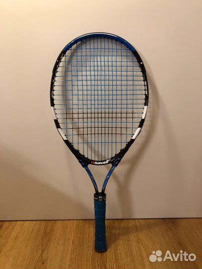 Ракетка для большого тенниса