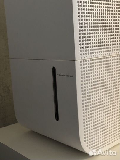 Увлажнитель воздуха xiaomi deerma ct500