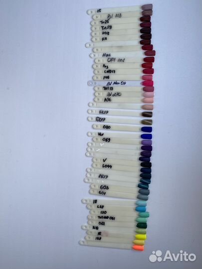 Набор для маникюра