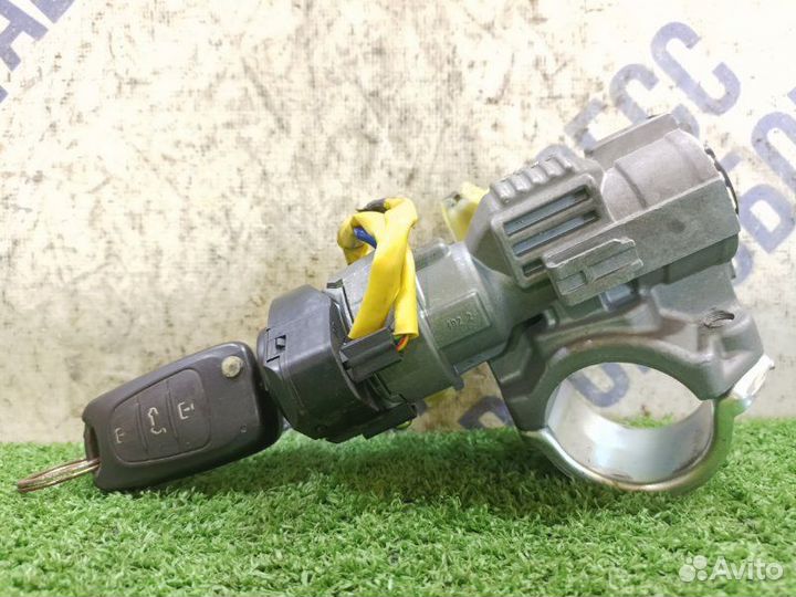 Замок зажигания Kia Optima седан 2.0 G4KD 2012