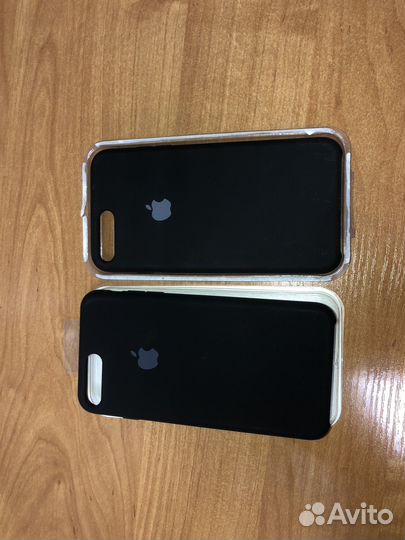 Чехол на iPhone 8 plus