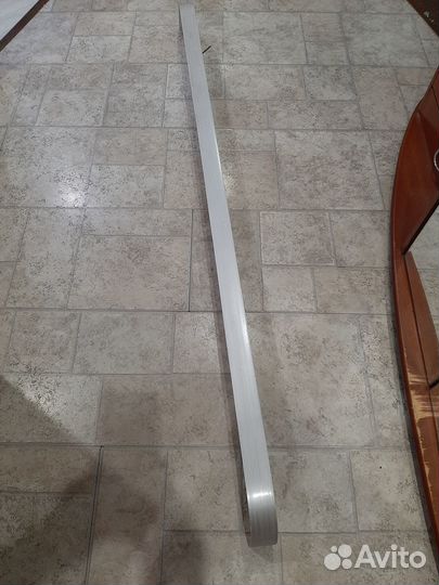 Карниз потолочный