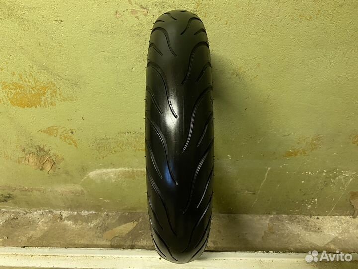 130/80 R17 Michelin Commander III Cruiser (5)