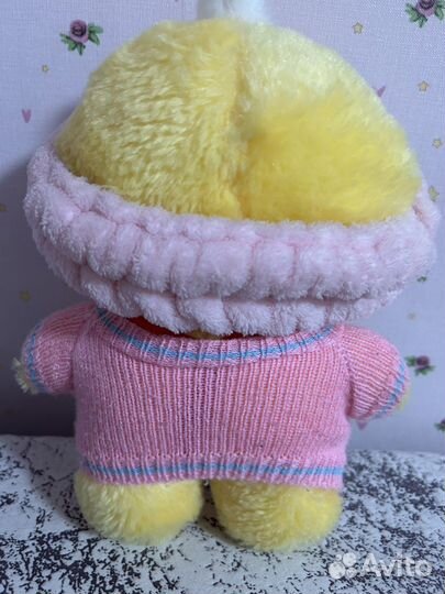 Уточка лалафанфан