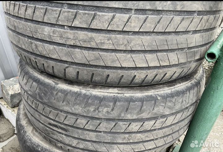 Bridgestone Alenza 001 245/50 R19 105W
