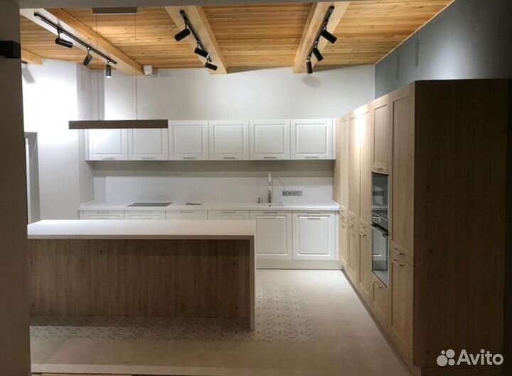 Кухни на заказ в рассрочку