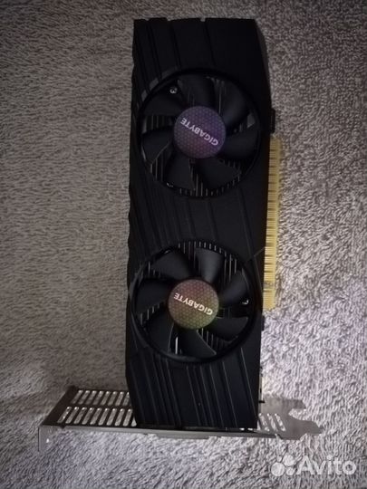 Gigabyte GeForce 1650 Low Profile