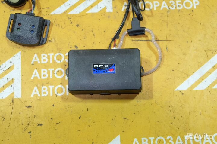 Сигнализация StarLine A8