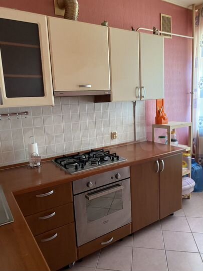 1-к. квартира, 42,5 м², 1/5 эт.