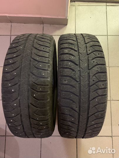 Tunga Nordway 2 205/55 R16