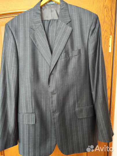 Костюм мужской