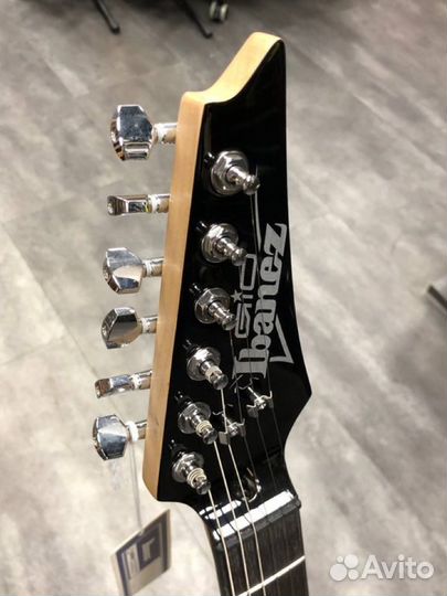 Ibanez GSA60-WNF электрогитара (Новая)