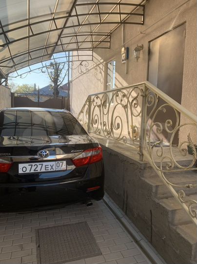 Дом 260 м² на участке 7 сот.