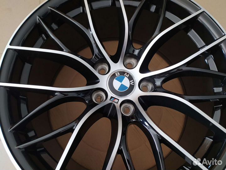 R19/5/120 BMW 405 стиль f01, f30, f10, e90,e92
