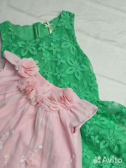 Детская одежда из Европы оптом