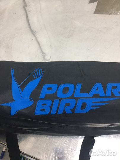Палатки снегирь 2,3,4Т Polar Bird летне палатки