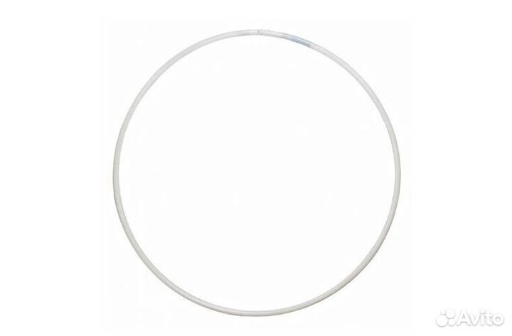 Обруч металлический халахуп