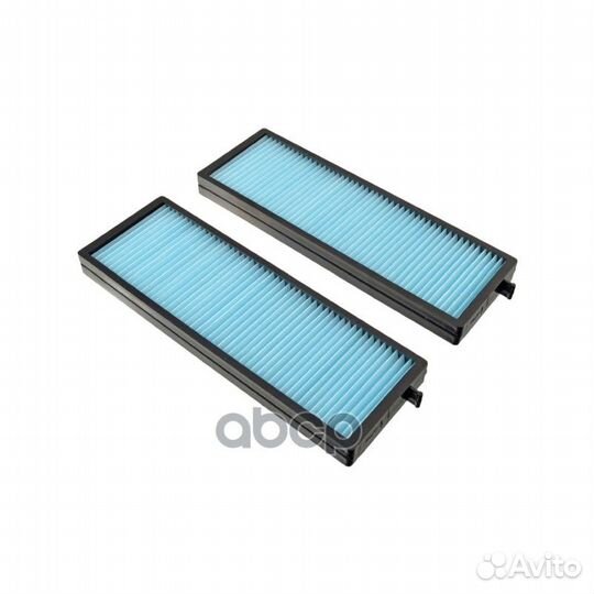 Фильтр салонный ADG02570 Blue Print
