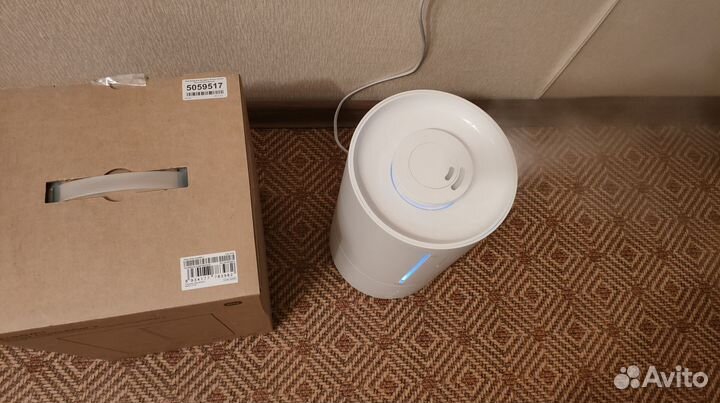 Увлажнитель воздуха Xiaomi SMART Humidifier 2