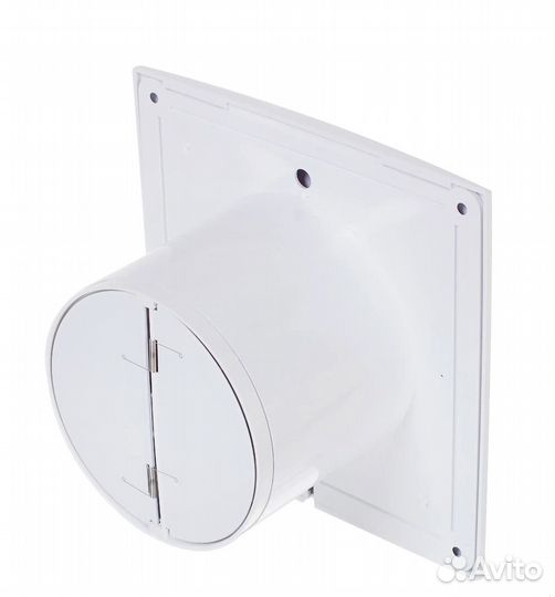 Вентилятор вытяжной