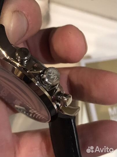 Часы michael kors