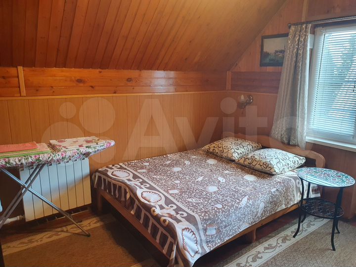 Комната 15 м² в 1-к., 3/3 эт.